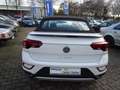 Volkswagen T-Roc Style mit Alu-ESP-NAVI-Car Play-6 Gang Tempom PDC! Blanco - thumbnail 4