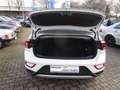 Volkswagen T-Roc Style mit Alu-ESP-NAVI-Car Play-6 Gang Tempom PDC! Blanco - thumbnail 11
