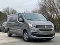 Fiat Talento 2.0 d Long chassie-2020-Trekhaak-Gps-Crusie-Garant Gris - thumbnail 1