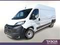 Peugeot Boxer 435 2.2 BHDi 140 L4H2 270° Cam BT Alb - thumbnail 1