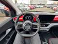 Fiat 500 Elektro RED MY25 Komfortpaket Automatik Rood - thumbnail 10