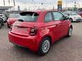 Fiat 500 Elektro RED MY25 Komfortpaket Automatik Rood - thumbnail 3