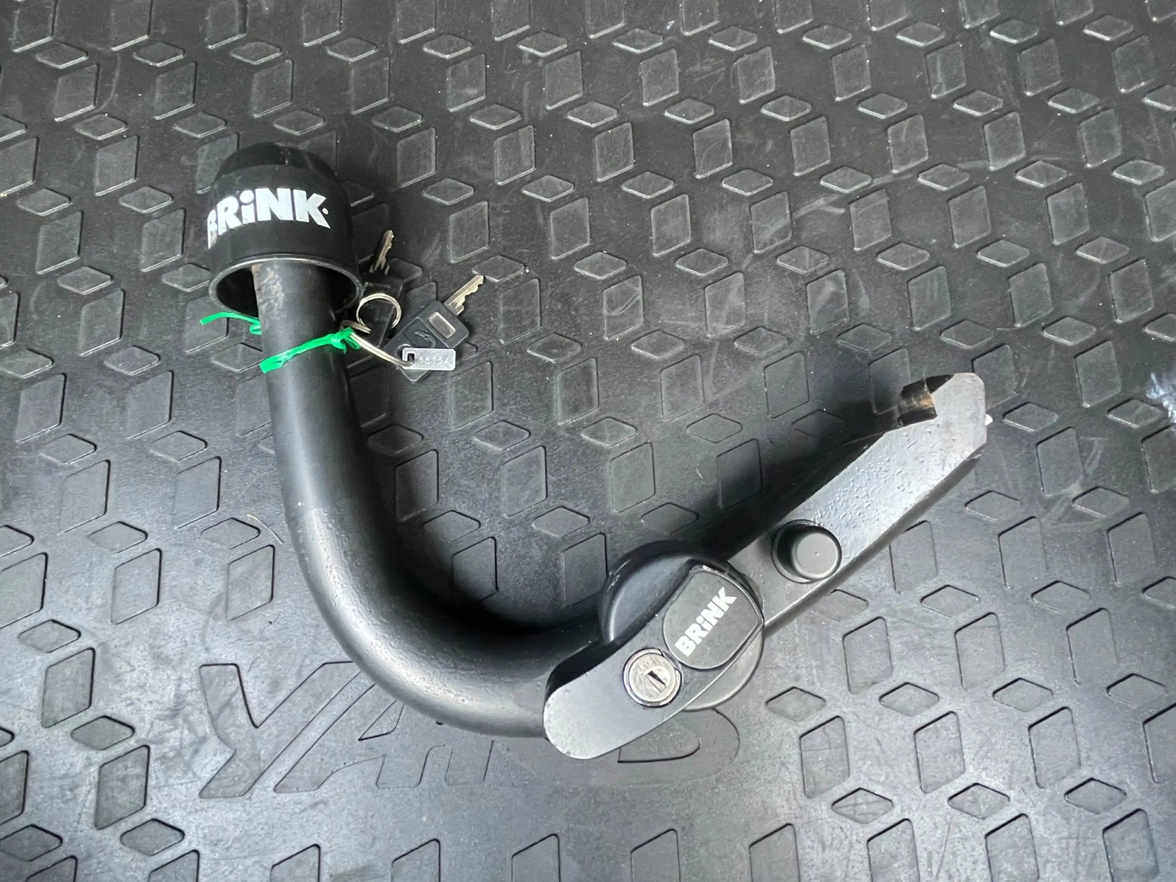 Toyota Yaris 1.5 Hybrid Dynamic — photo 20