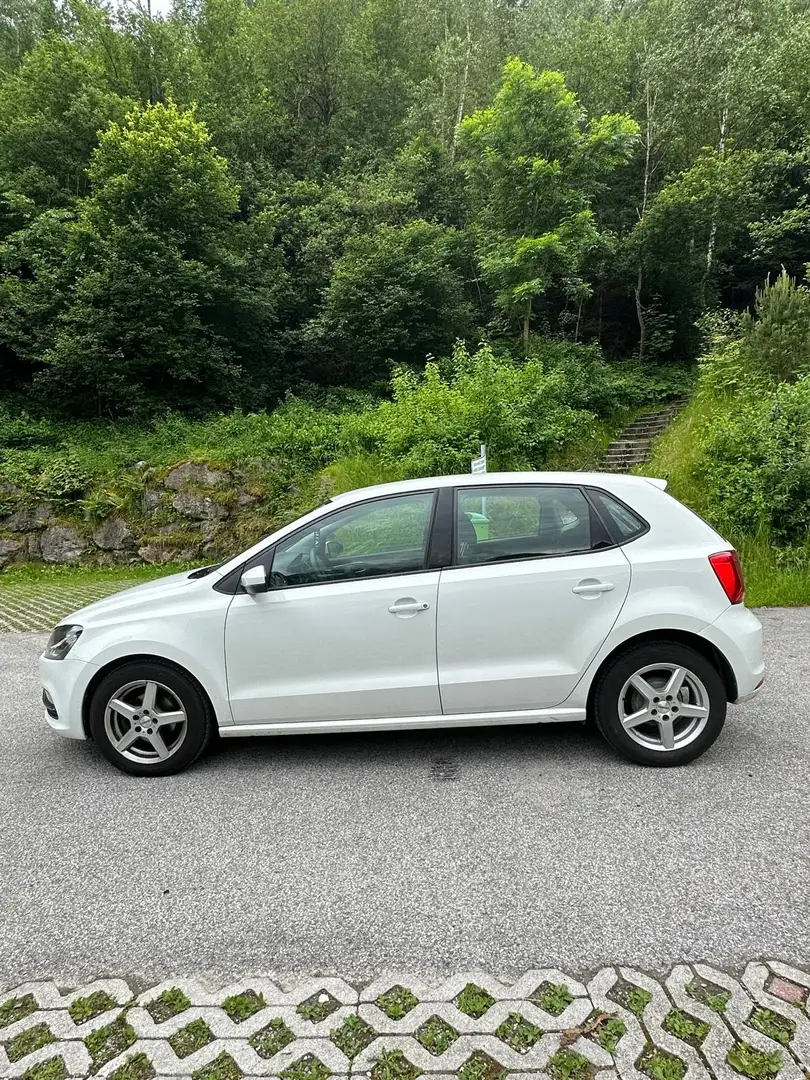 Volkswagen Polo Sport 1,6 TDI - 2