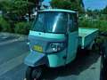 Piaggio Ape classic diesel Синій - thumbnail 1