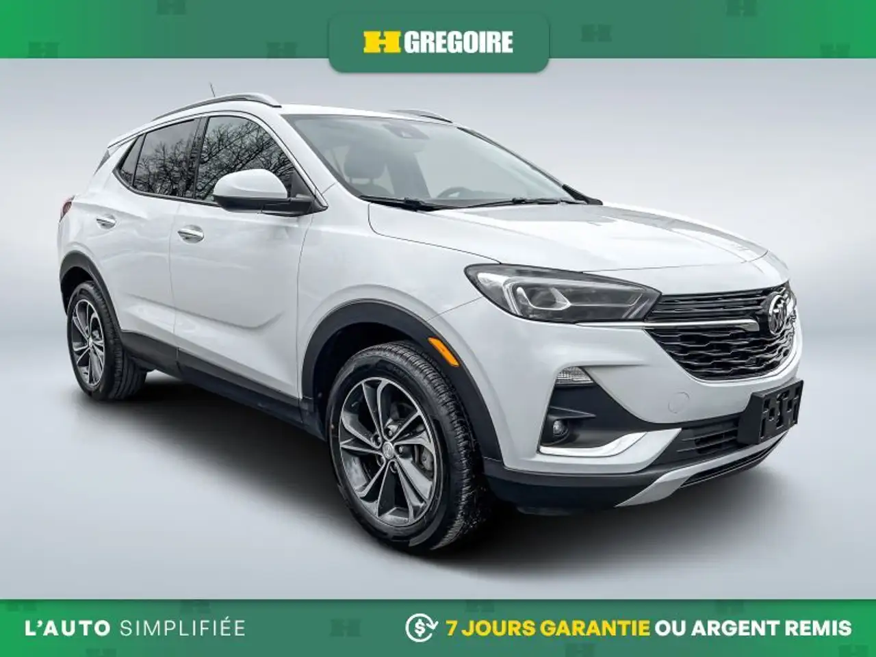 2023 Buick Encore