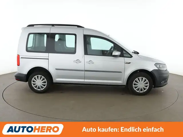 Volkswagen Caddy view 7