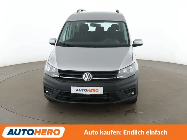 Volkswagen Caddy view 9