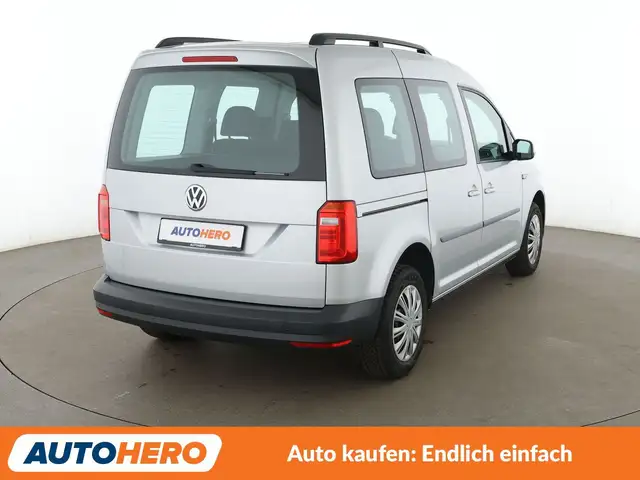 Volkswagen Caddy view 6