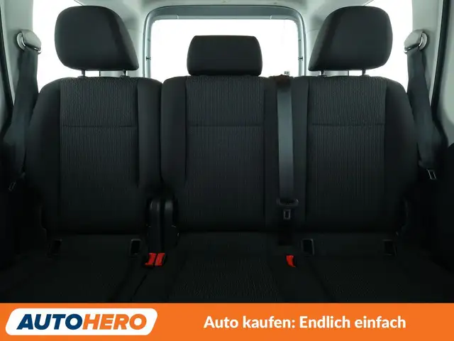 Volkswagen Caddy view 15