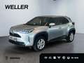 Toyota Yaris Cross Hybrid 1.5 Team D *ACC*CarPlay* incl. WKR* Silber - thumbnail 1