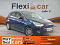 Ford C-Max 1.0 Ecoboost Auto-S&S Trend+ 100 Azul - thumbnail 1