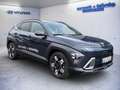 Hyundai KONA 1.6 T-GDI DCT 4WD Prime Blau - thumbnail 2
