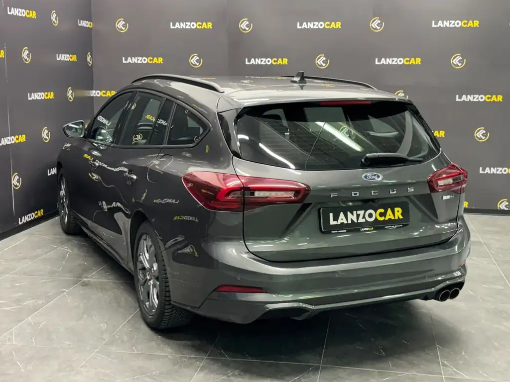 Ford Focus | foto 6