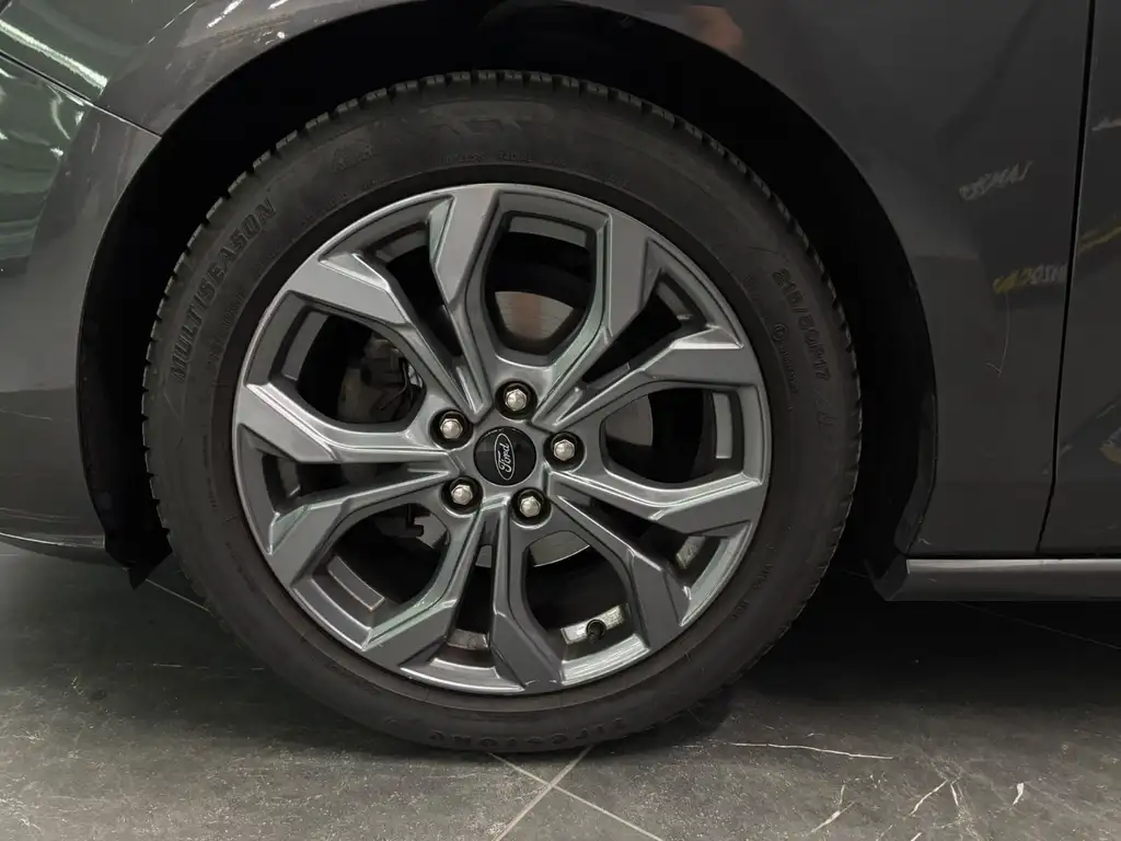 Ford Focus | foto 13