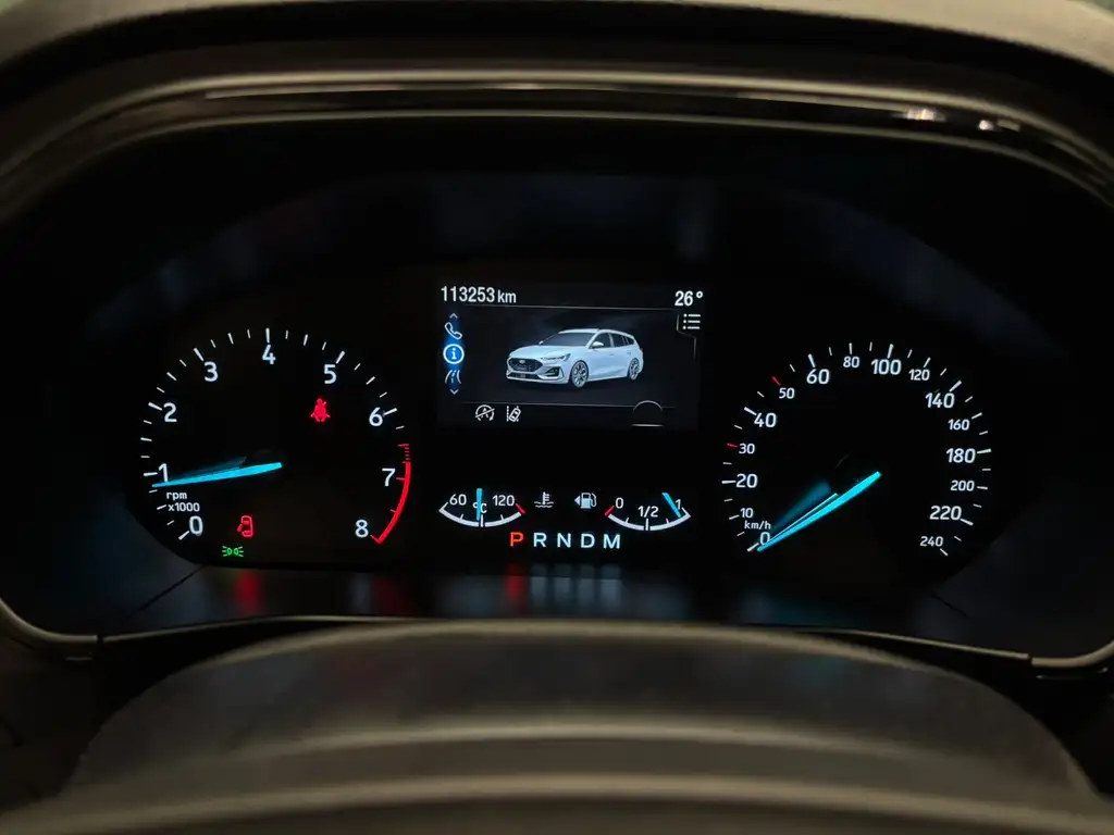 Ford Focus | foto 11