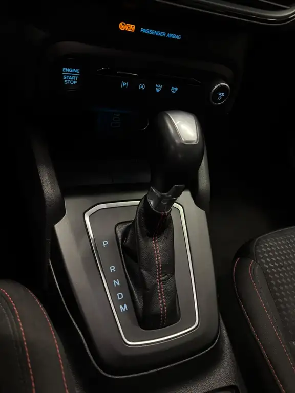 Ford Focus | foto 12
