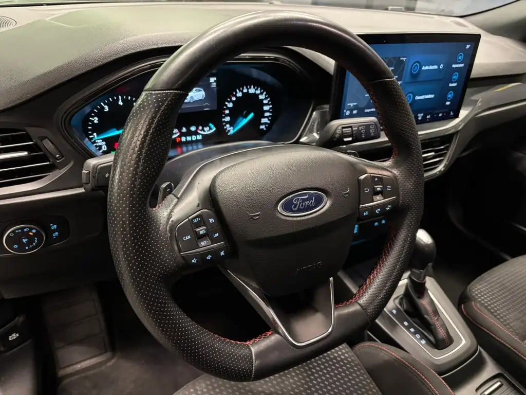 Ford Focus | foto 8
