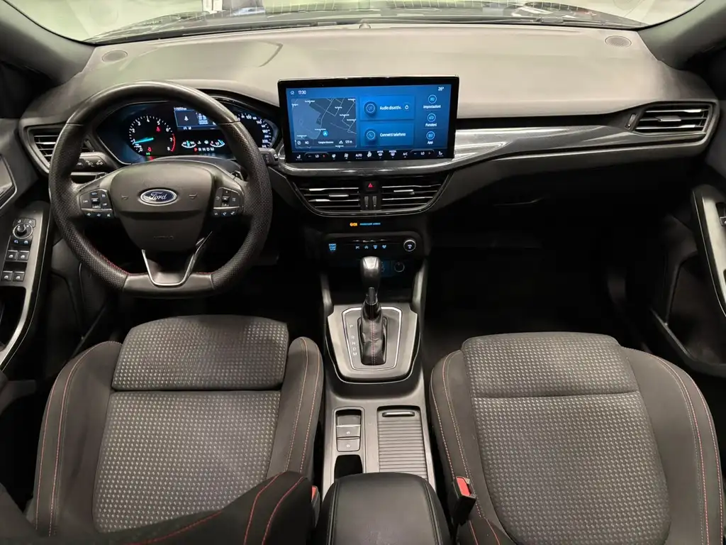 Ford Focus | foto 7
