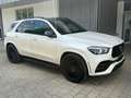 Mercedes-Benz GLE 400 d AMG 7SITZE VOLL AUSSTATTUNG ACTIVESOUND Blanc - thumbnail 4