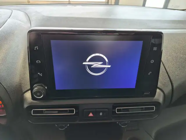 Opel Combo view 11