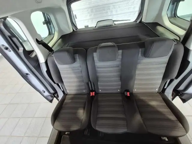 Opel Combo view 14