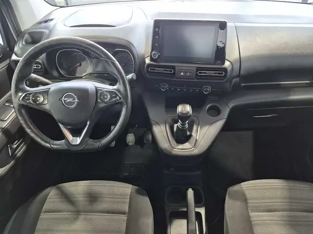 Opel Combo view 9