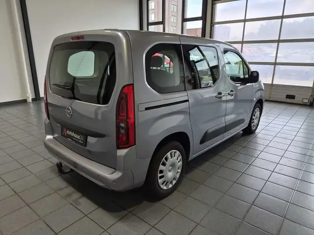 Opel Combo view 5