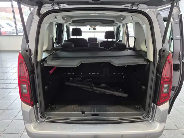 Opel Combo view 6