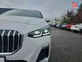 BMW 218 218i 136ch M Sport DKG7 Blanc - thumbnail 13