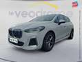 BMW 218 218i 136ch M Sport DKG7 Blanc - thumbnail 1