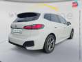 BMW 218 218i 136ch M Sport DKG7 Blanc - thumbnail 6