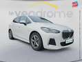 BMW 218 218i 136ch M Sport DKG7 Blanc - thumbnail 3