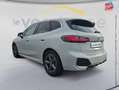 BMW 218 218i 136ch M Sport DKG7 Blanc - thumbnail 8