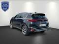 Kia Sportage Vision 2WD Schwarz - thumbnail 4
