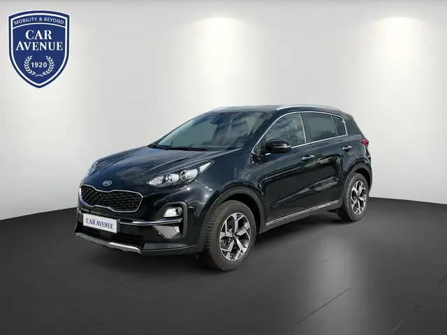 Kia Sportage Vision 2WD