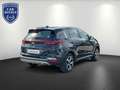 Kia Sportage Vision 2WD Schwarz - thumbnail 3