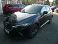 Mazda CX-3 CX-3 1.5d Exceed awd 105cv Neopatentati Bleu - thumbnail 2