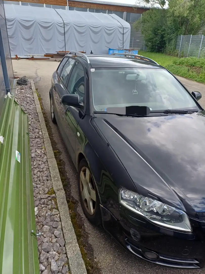 Audi A4 Avant 2,0 TDI DPF Business Edition - 2