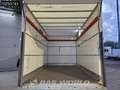Iveco Daily 35C16 3.0L Laadklep Dubbellucht 160PK Bakwagen Air Blanc - thumbnail 7
