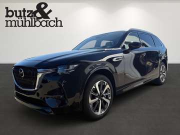 Takumi Plus AWD 3.3 e-SKYACTIV-D 254 M-Hybrid EU6e