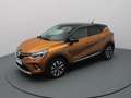 Renault Captur 100pk TCe Intens Camera | Cruise | Navi | Parkeers Orange - thumbnail 10