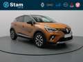 Renault Captur 100pk TCe Intens Camera | Cruise | Navi | Parkeers Orange - thumbnail 1