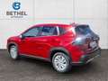 Suzuki SX4 S-Cross S-Cross 1.5 Dualjet Hybrid AGS Comfort"Tageszulass Rouge - thumbnail 7