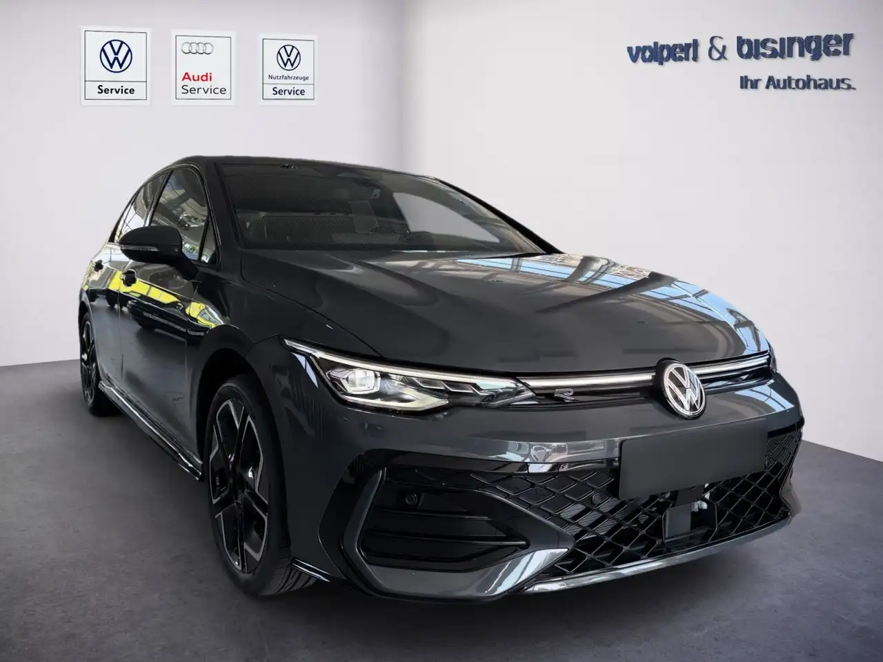 Volkswagen Golf 2026