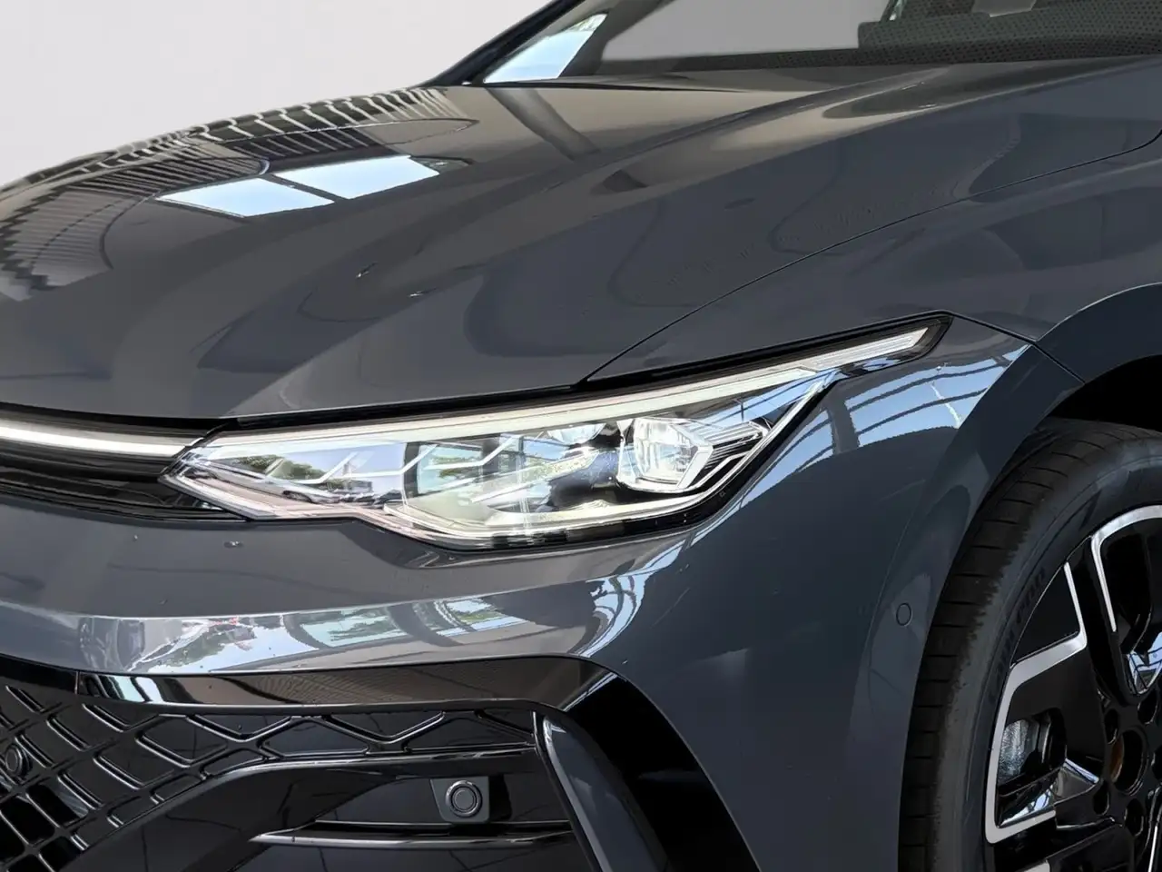 Volkswagen Golf 2026