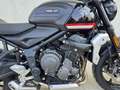 Triumph Trident 660 abs Negro - thumbnail 4