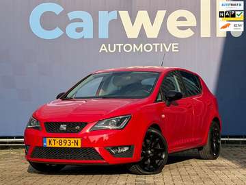 1.0 EcoTSI FR Connect|DistributieVV|2e Eigenaar|ST