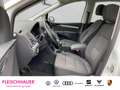 Volkswagen Sharan 1.4 TSI 7- Sitzer Navi  3-Zonen-Klimaautom. DAB Am Blanc - thumbnail 9