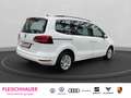 Volkswagen Sharan 1.4 TSI 7- Sitzer Navi  3-Zonen-Klimaautom. DAB Am Blanc - thumbnail 5